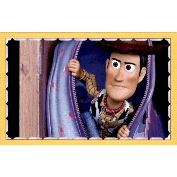 Sticker 39 - Disney - Toy Story 4