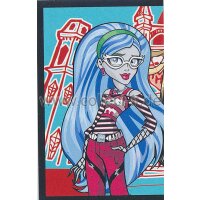 Sticker 005 - Monster High Serie 3