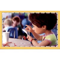 Sticker 51 - Disney - Toy Story 4