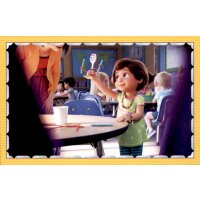 Sticker 54 - Disney - Toy Story 4