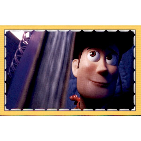 Sticker 58 - Disney - Toy Story 4