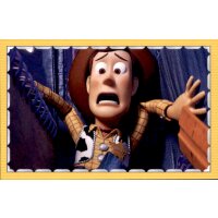 Sticker 61 - Disney - Toy Story 4