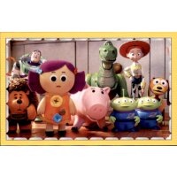 Sticker 62 - Disney - Toy Story 4