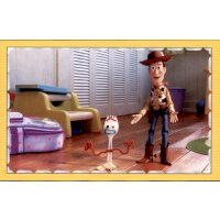 Sticker 63 - Disney - Toy Story 4