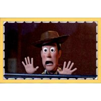 Sticker 70 - Disney - Toy Story 4