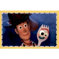 Sticker 73 - Disney - Toy Story 4