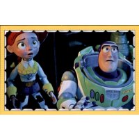 Sticker 75 - Disney - Toy Story 4