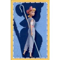 Sticker 123 - Disney - Toy Story 4