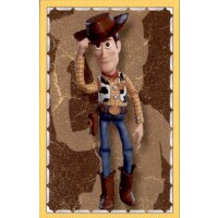 Sticker 124 - Disney - Toy Story 4