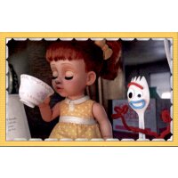 Sticker 132 - Disney - Toy Story 4