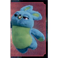 Sticker 137 - Disney - Toy Story 4