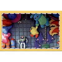 Sticker 138 - Disney - Toy Story 4