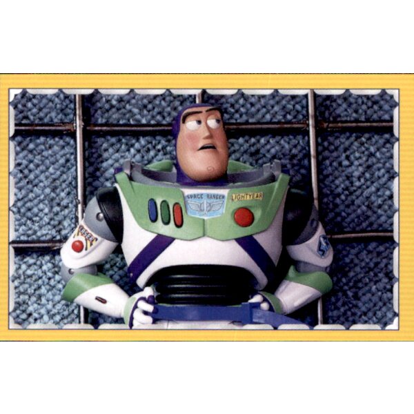 Sticker 140 - Disney - Toy Story 4