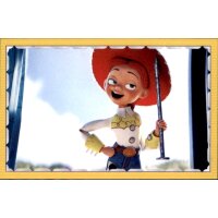 Sticker 159 - Disney - Toy Story 4