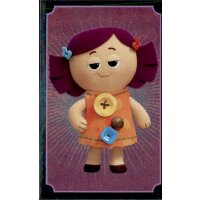 Sticker 161 - Disney - Toy Story 4