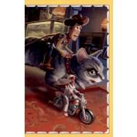 Sticker 171 - Disney - Toy Story 4