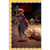 Sticker 172 - Disney - Toy Story 4