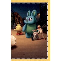 Sticker 173 - Disney - Toy Story 4