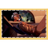 Sticker 176 - Disney - Toy Story 4