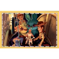 Sticker 177 - Disney - Toy Story 4