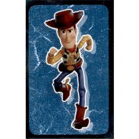 Sticker X1 - Disney - Toy Story 4