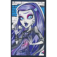 Sticker 024 - Monster High Serie 3