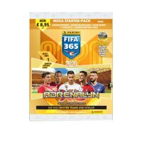 Panini Fifa 365 2020 - 1 Starter