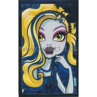 Sticker 045 - Monster High Serie 3