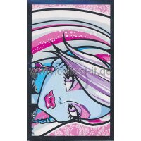 Sticker 053 - Monster High Serie 3