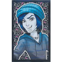 Sticker 054 - Monster High Serie 3