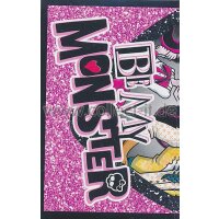 Sticker 058 - Monster High Serie 3