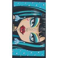 Sticker 062 - Monster High Serie 3