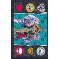 Sticker 064 - Monster High Serie 3