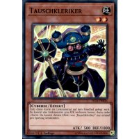 FIGA-DE036 - Tauschkleriker