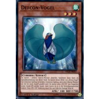 FIGA-DE037 - Defcon-Vogel