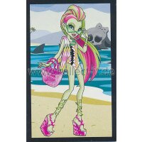 Sticker 073 - Monster High Serie 3