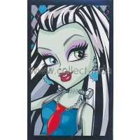 Sticker 076 - Monster High Serie 3