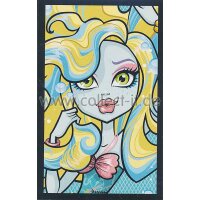 Sticker 077 - Monster High Serie 3