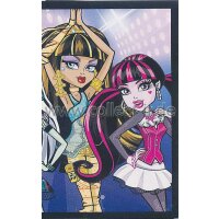 Sticker 081 - Monster High Serie 3