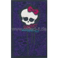 Sticker 091 - Monster High Serie 3