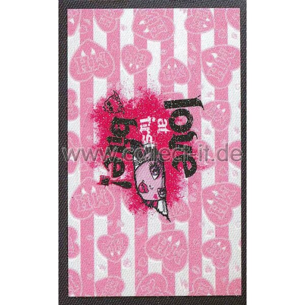 Sticker 106 - Monster High Serie 3