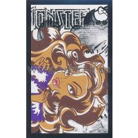 Sticker 115 - Monster High Serie 3