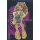 Sticker 117 - Monster High Serie 3