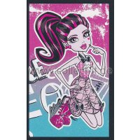 Sticker 119 - Monster High Serie 3