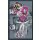 Sticker 134 - Monster High Serie 3