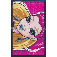 Sticker 157 - Monster High Serie 3