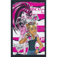 Sticker 174 - Monster High Serie 3