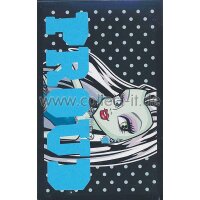 Sticker 179 - Monster High Serie 3