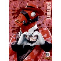 Fortnite Trading Card Nr. 188 - Heartbreaker - Rare -...