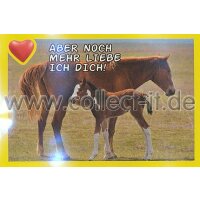 Panini Mission Tierfreunde Sticker 038